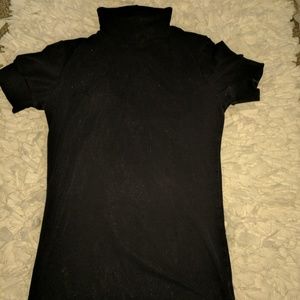 Victoria Secret Turtleneck Top